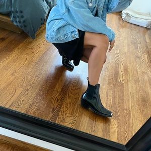 JEFFREY CAMPBELL Brisbane Chelsea Boot by FP